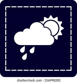 weather icon