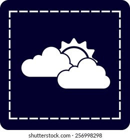 weather icon