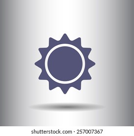 weather icon