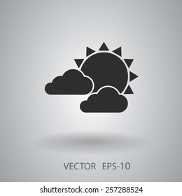 icono meteorológico
