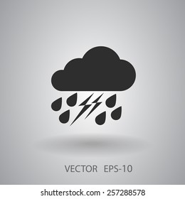 icono meteorológico