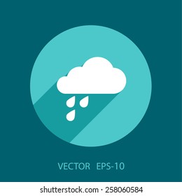 weather icon