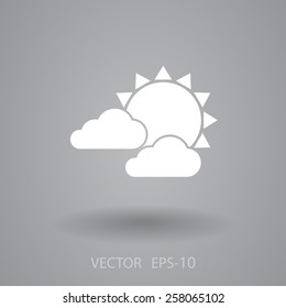weather icon
