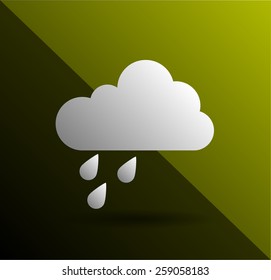 weather icon