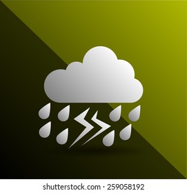 weather icon