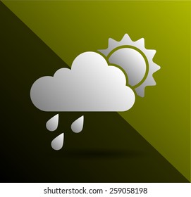 weather icon