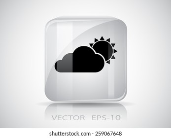 weather icon