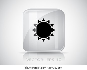 weather icon