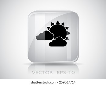 weather icon
