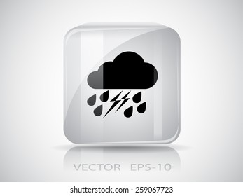 weather icon
