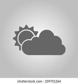 weather icon