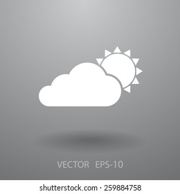 weather icon