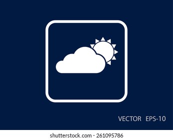 Wettersymbol