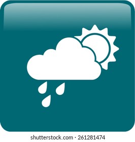 weather icon