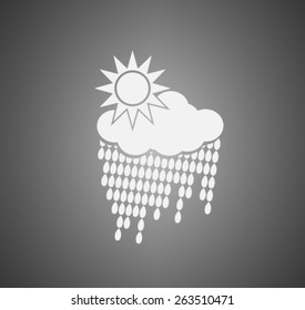 weather icon