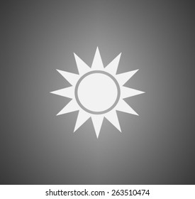 weather icon