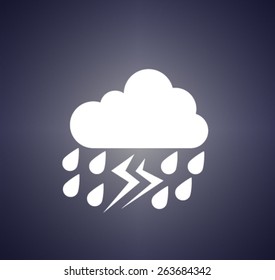 weather icon