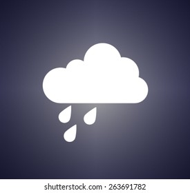 weather icon