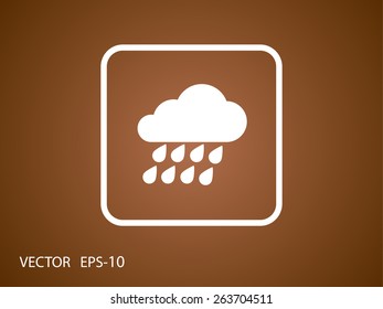 weather icon