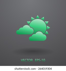 Wettersymbol