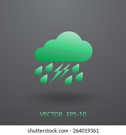 icono meteorológico