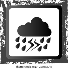 weather icon