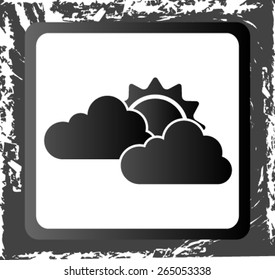 weather icon