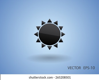 weather icon