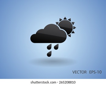 weather icon