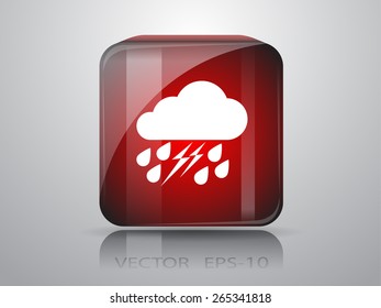 weather icon