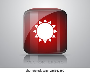 weather icon