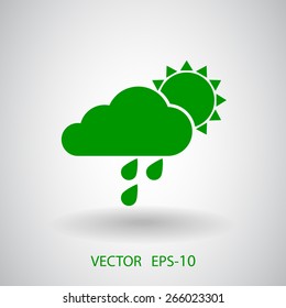 icono meteorológico