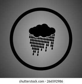 weather icon