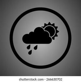 weather icon