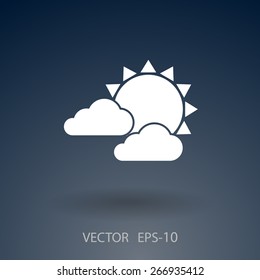 icono meteorológico