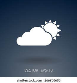 icono meteorológico