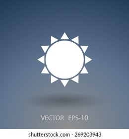 weather icon