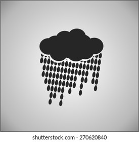 weather icon