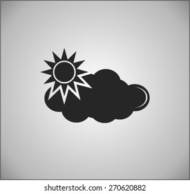weather icon
