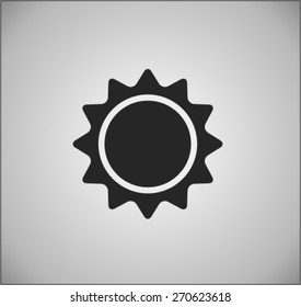 weather icon
