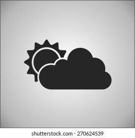 weather icon