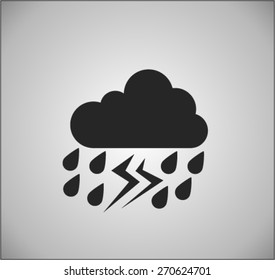 weather icon