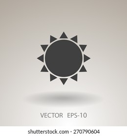weather icon