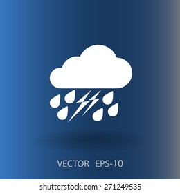 weather icon