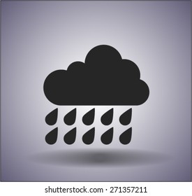 weather icon