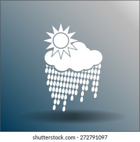 weather icon