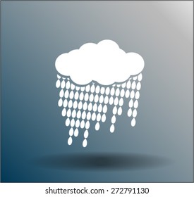 weather icon