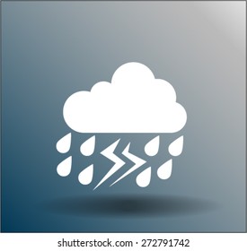 weather icon