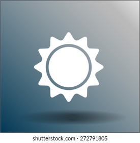 weather icon