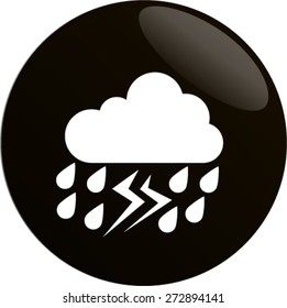 weather icon
